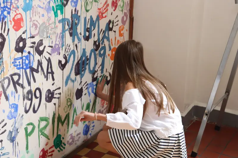 Ručičky 2018