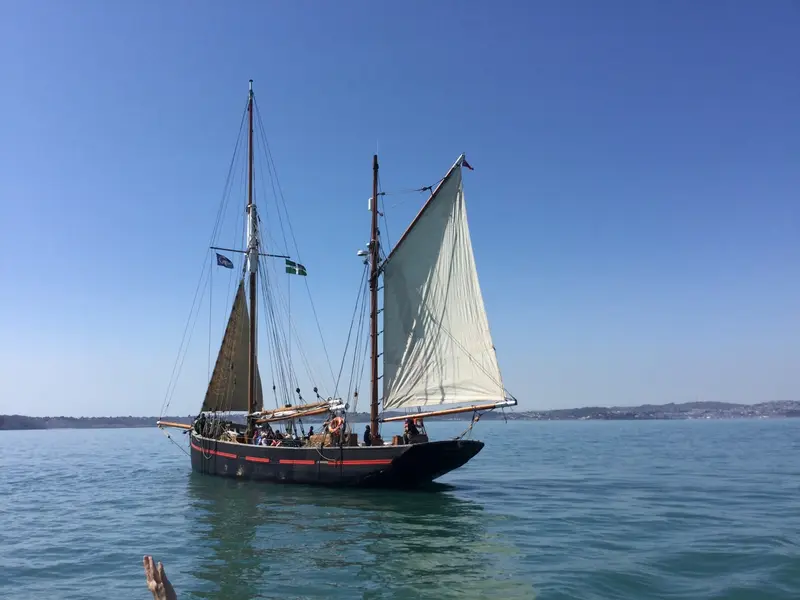Jazykově poznávací zájezd do Anglie 2018