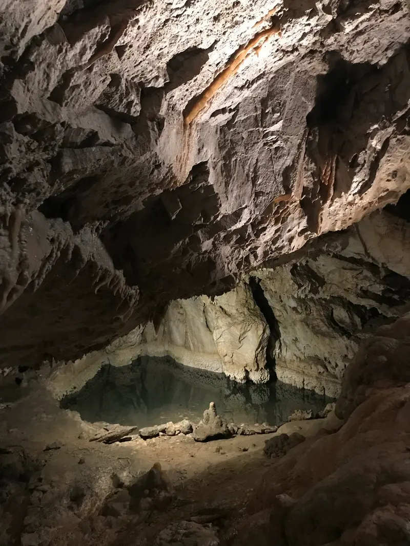 Septima na TURISTICKO-PŘÍRODOVĚDNém KURZu v TATrách
