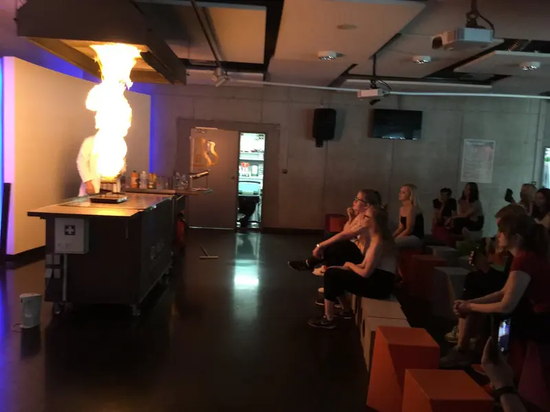 Potká se Čech, Fin a Polák... to není vtip, ale eTwinning na našem gymnáziu