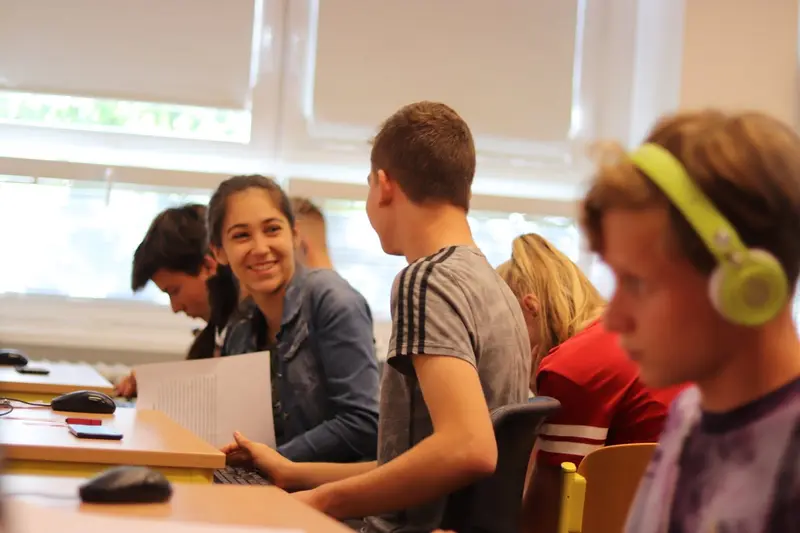 Projekt Mediální výchova v kvintě a 1. ročníku