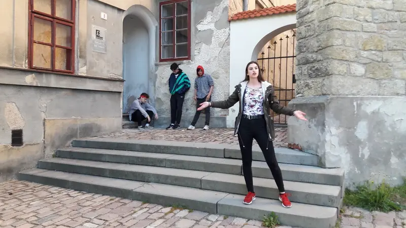 Estetický kurz sexty 2019