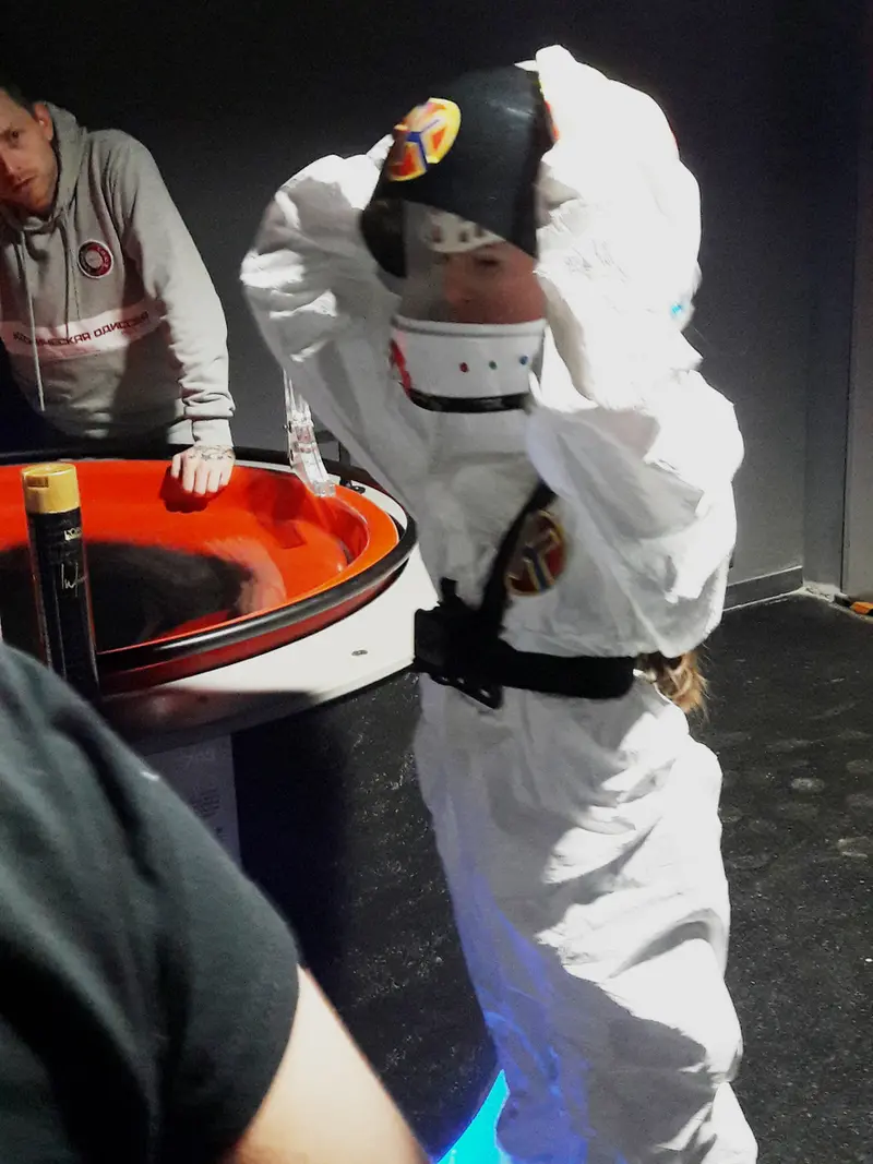 Kvarta vítězem televizní soutěže "Už tam budem?"