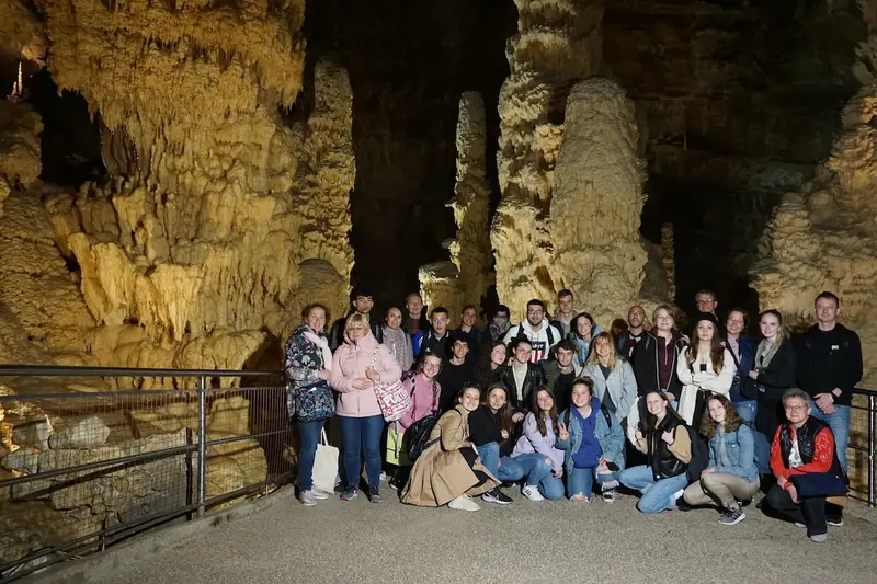 Erasmus+ v Itálii