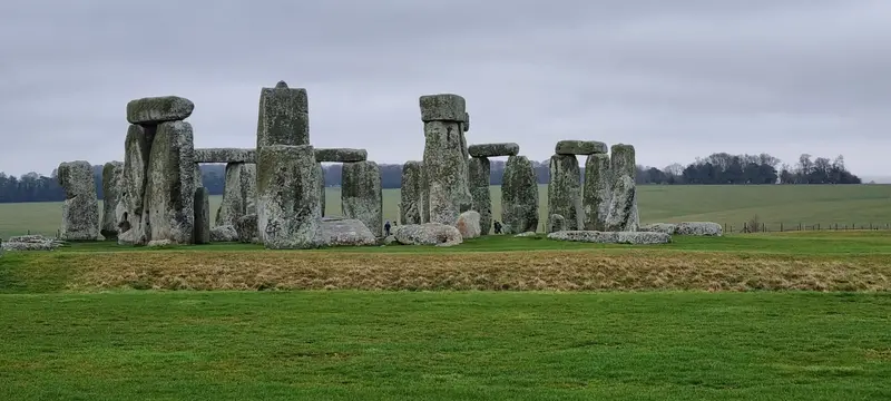 Velká Británie: Díl druhý
