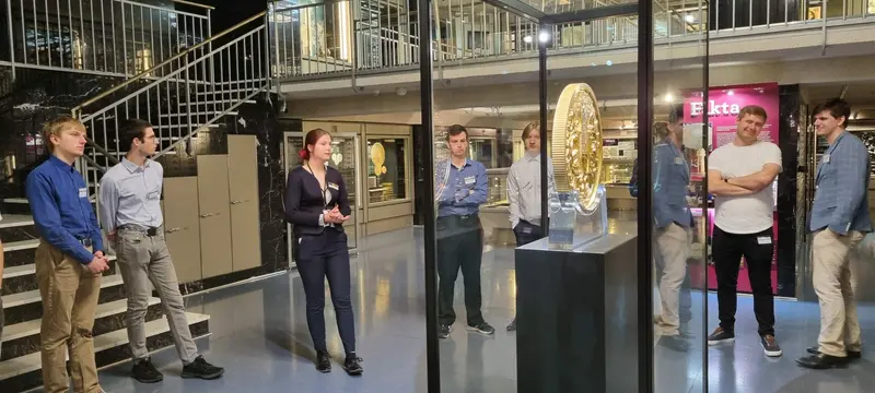 Celostátní finále Ekonomické olympiády