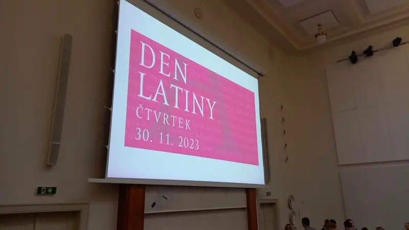 Den latiny