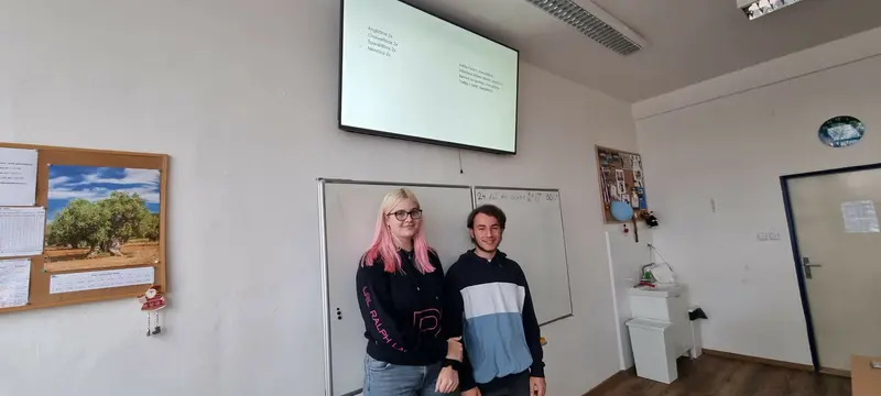 Dílna Evropský den jazyků