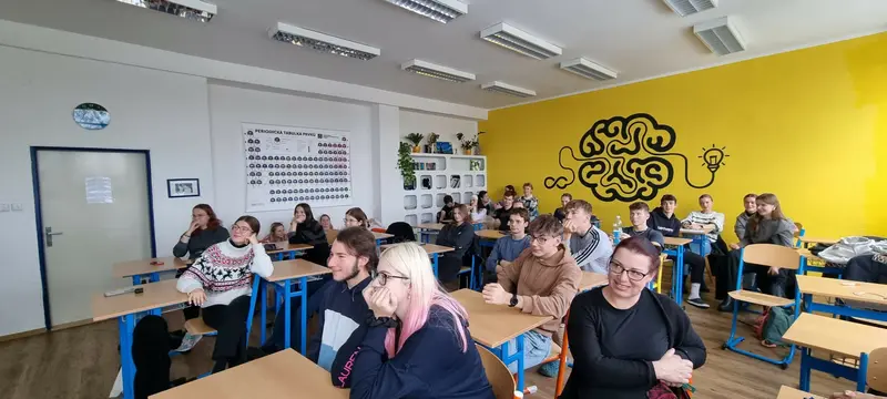 Dílna Evropský den jazyků