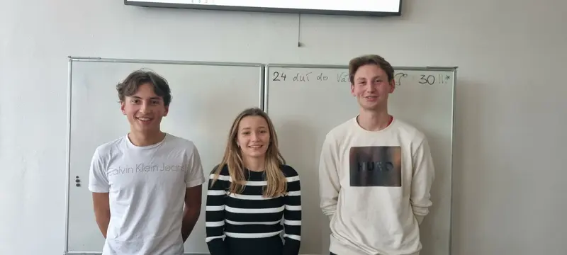Dílna Evropský den jazyků