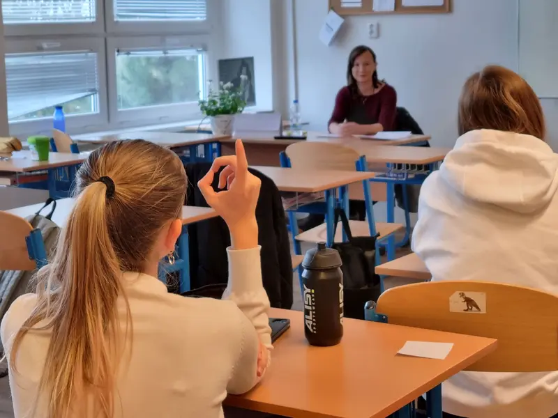 Den povolání 2024