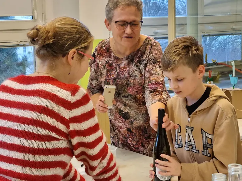 Den otevřených dveří 2024