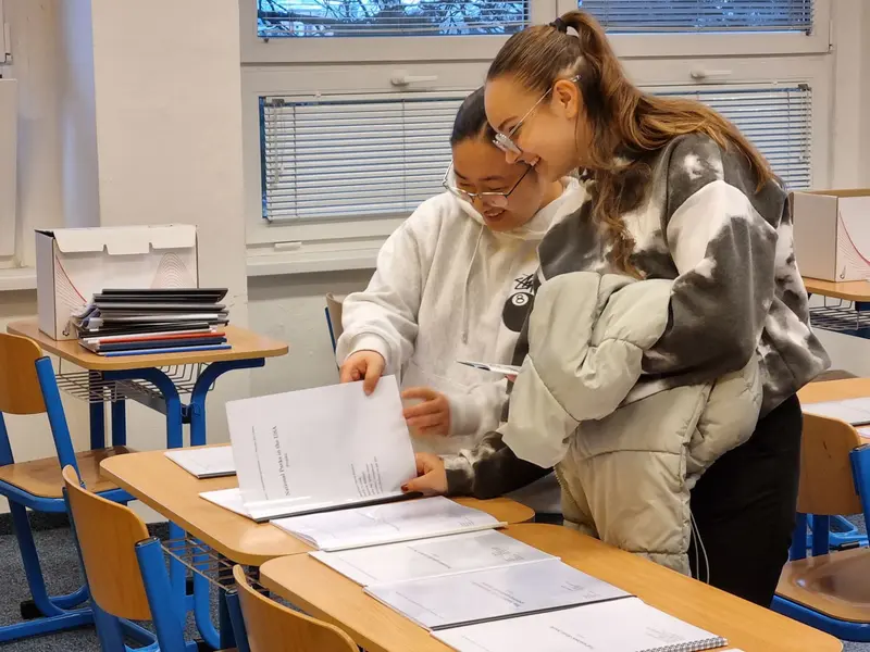 Den otevřených dveří 2024