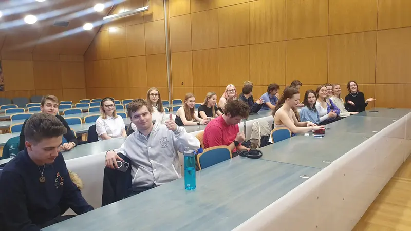 Globální problémy na krajské úrovni