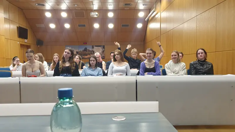 Globální problémy na krajské úrovni