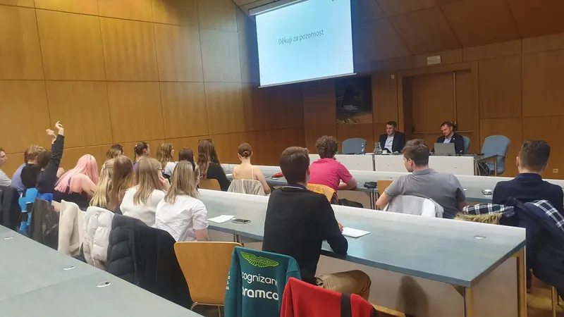 Globální problémy na krajské úrovni