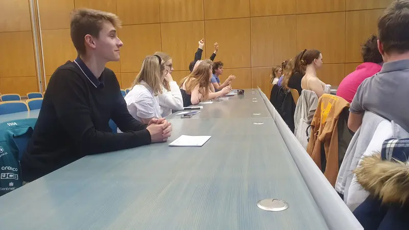Globální problémy na krajské úrovni