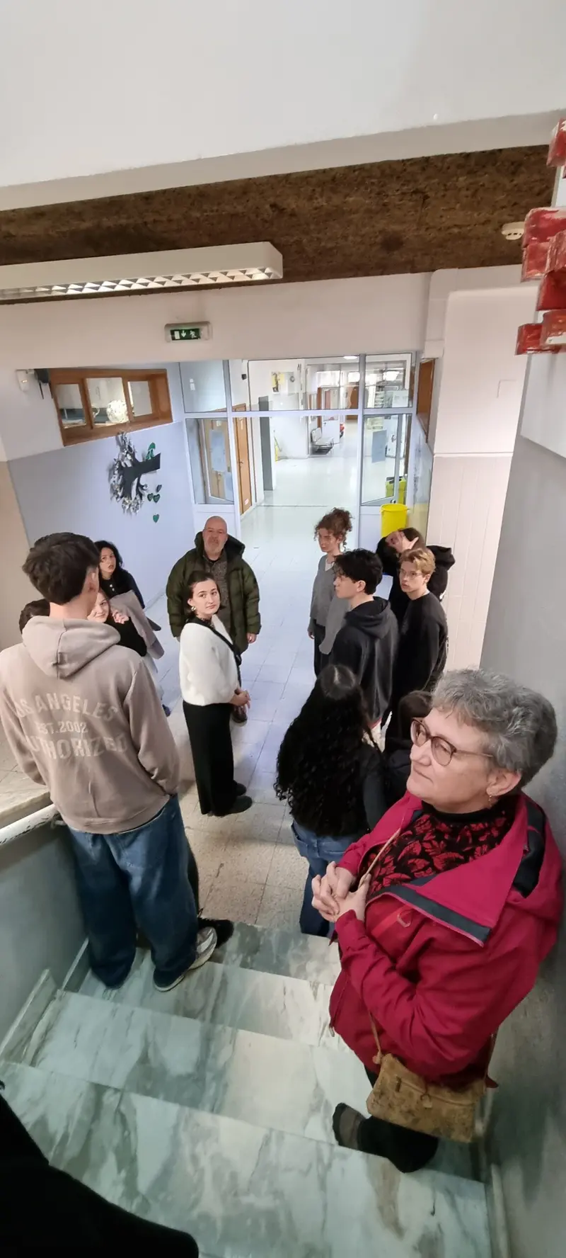 Erasmus+ Portugalsko (2)