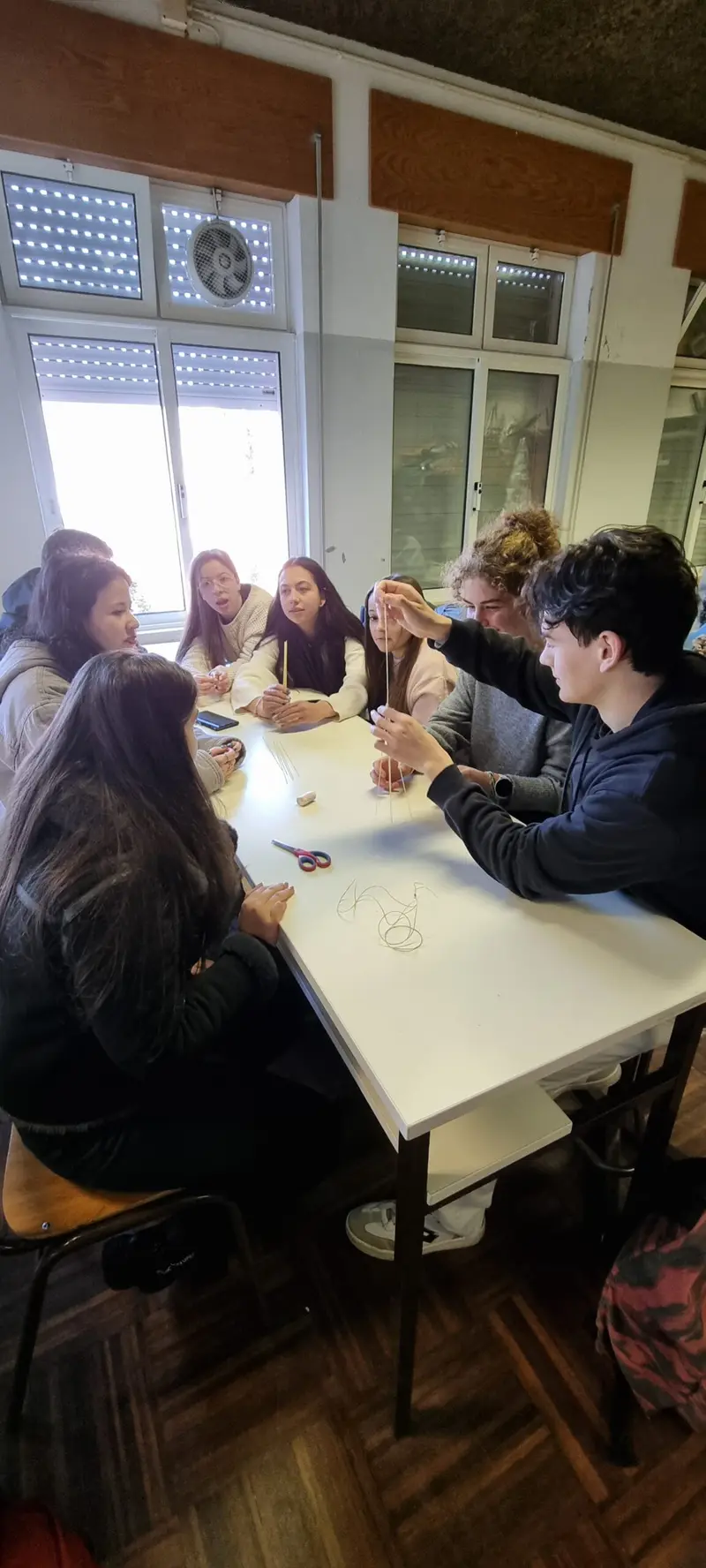 Erasmus+ Portugalsko (2)