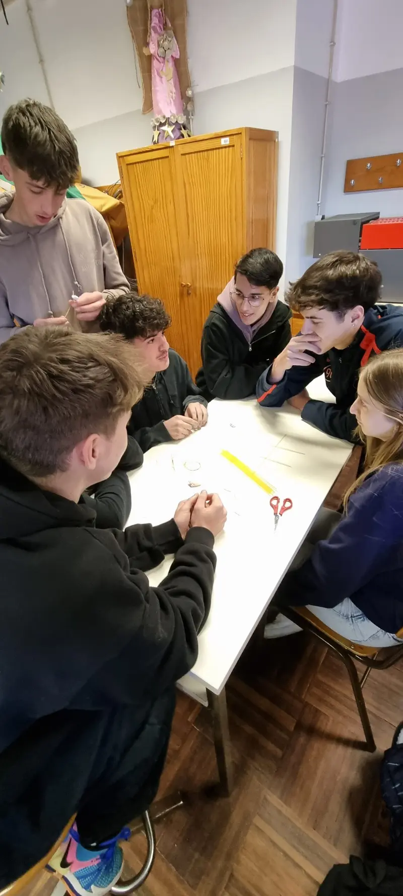 Erasmus+ Portugalsko (2)