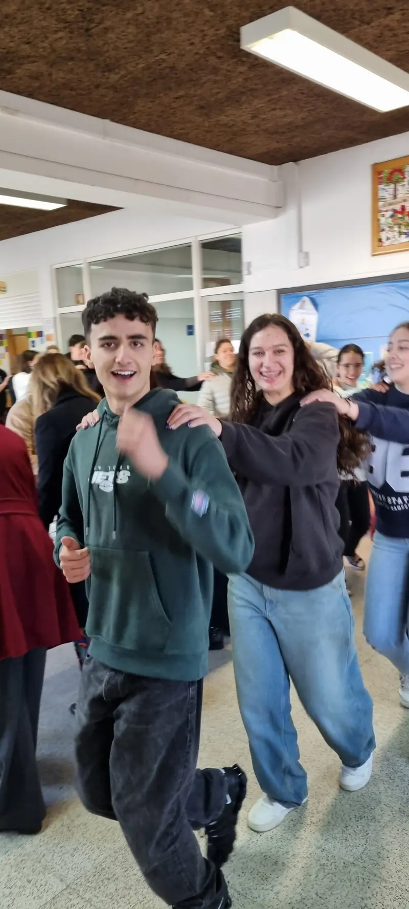 Erasmus+ Portugalsko (2)