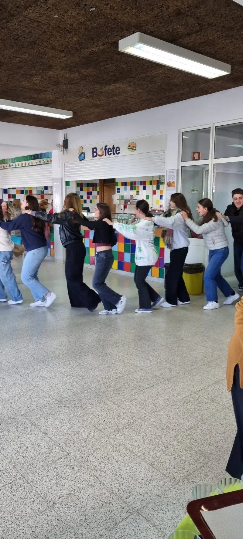 Erasmus+ Portugalsko (2)