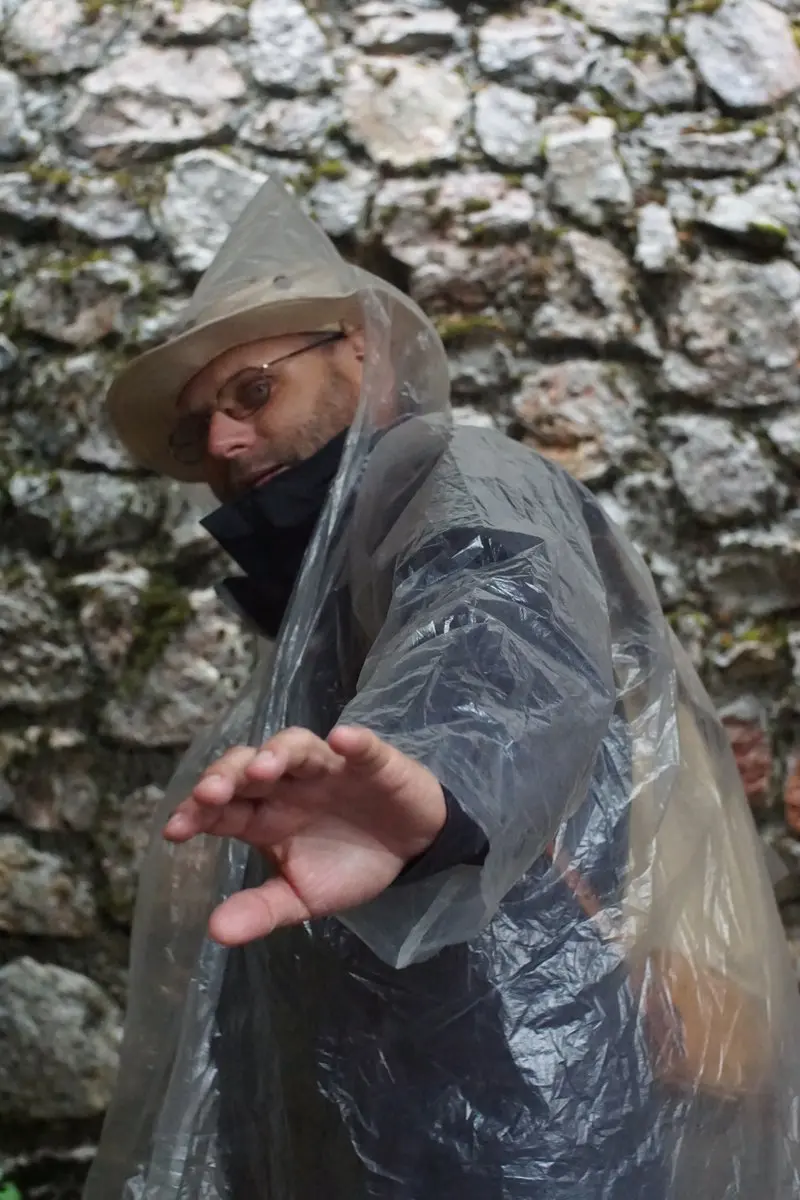 Septima na TURISTICKO-PŘÍRODOVĚDNém KURZu v TATrách