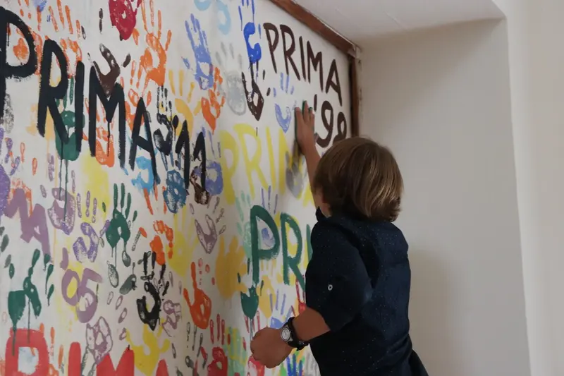 Ručičky 2018