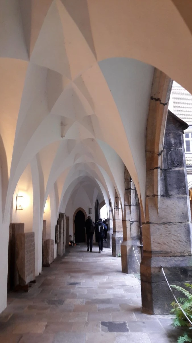 Porcelánová a vánoční Míšeň