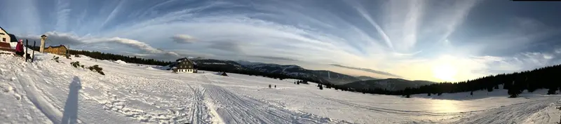 Lyžák 2018