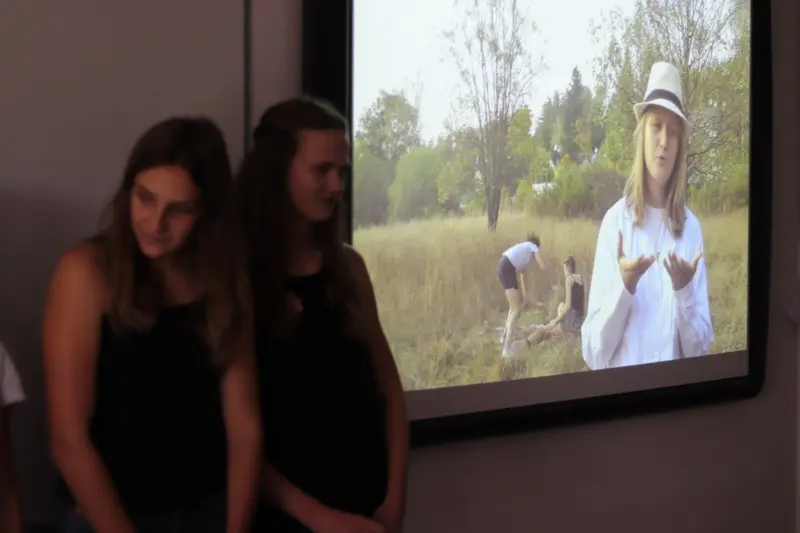 Projekt Mediální výchova v kvintě a 1. ročníku