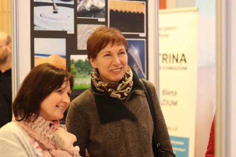 VERNISÁŽ VÝSTAVY K 12. ROČNÍKU FOTOGRAFICKÉ SOUTĚŽE