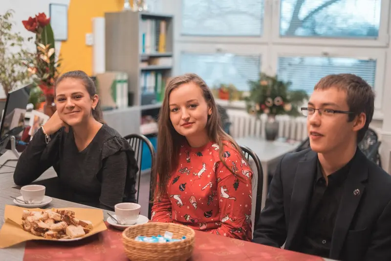 Vánočnění 2018 očima Zuzany Bednářové