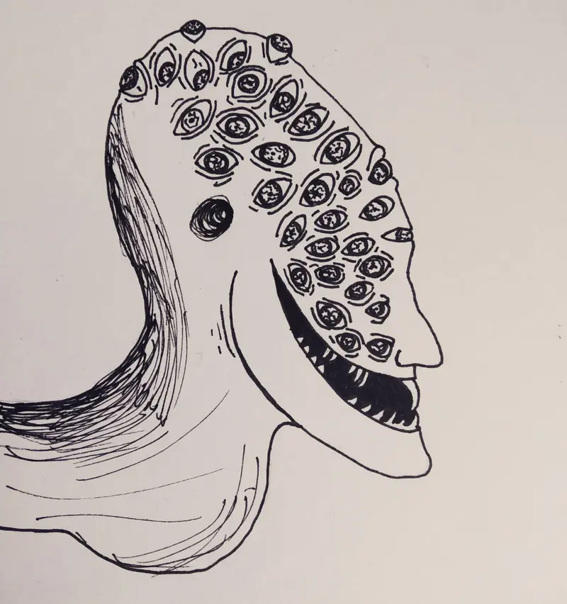 26 Hádě
