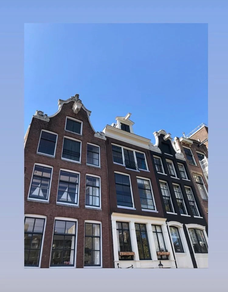 Amersfoort - výměnný pobyt studentů