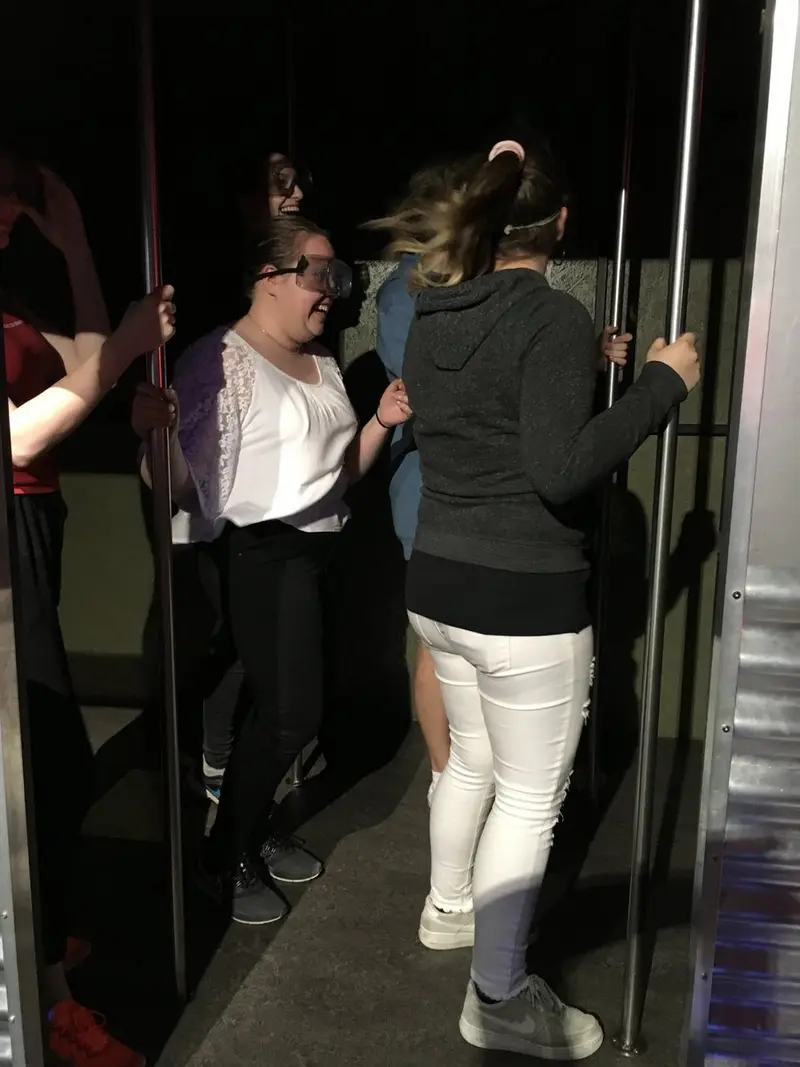 Potká se Čech, Fin a Polák... to není vtip, ale eTwinning na našem gymnáziu