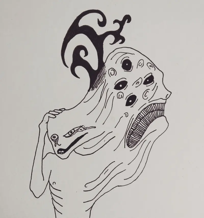 27 Má Proměna