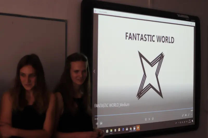 Projekt Mediální výchova v kvintě a 1. ročníku