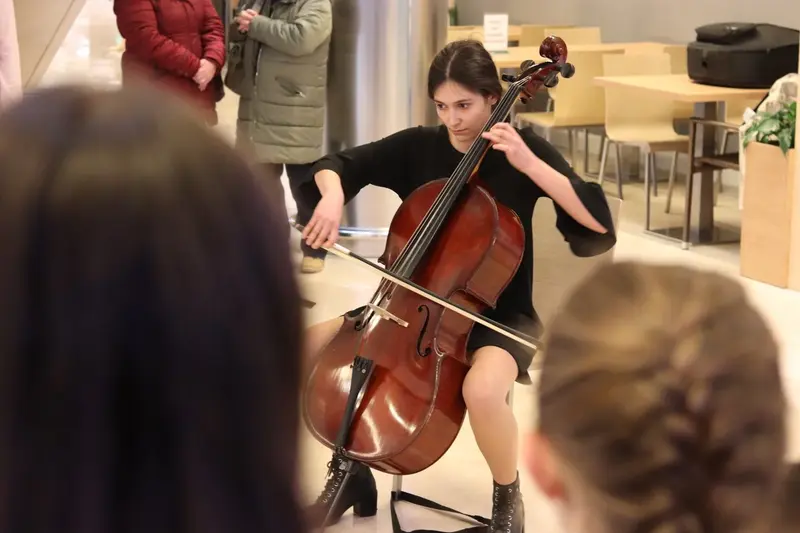 VERNISÁŽ VÝSTAVY K 12. ROČNÍKU FOTOGRAFICKÉ SOUTĚŽE