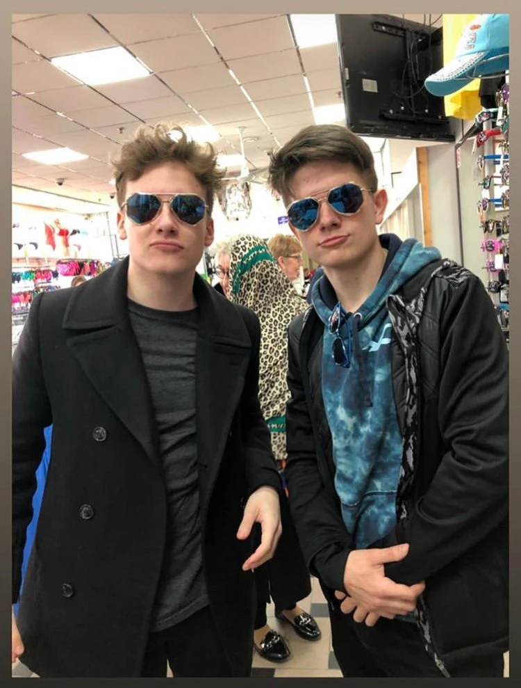 Amersfoort - výměnný pobyt studentů