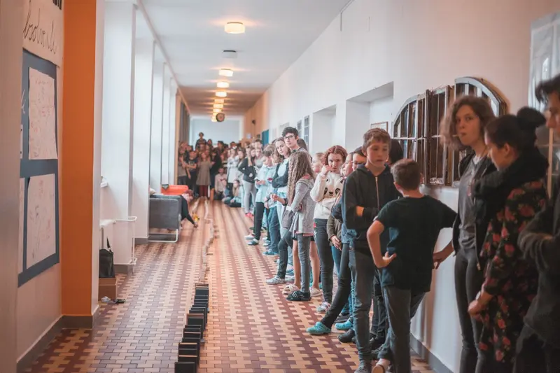 Vánočnění 2018 očima Zuzany Bednářové