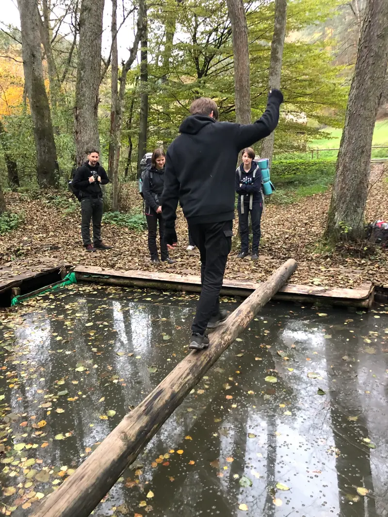 Expedice DOFE