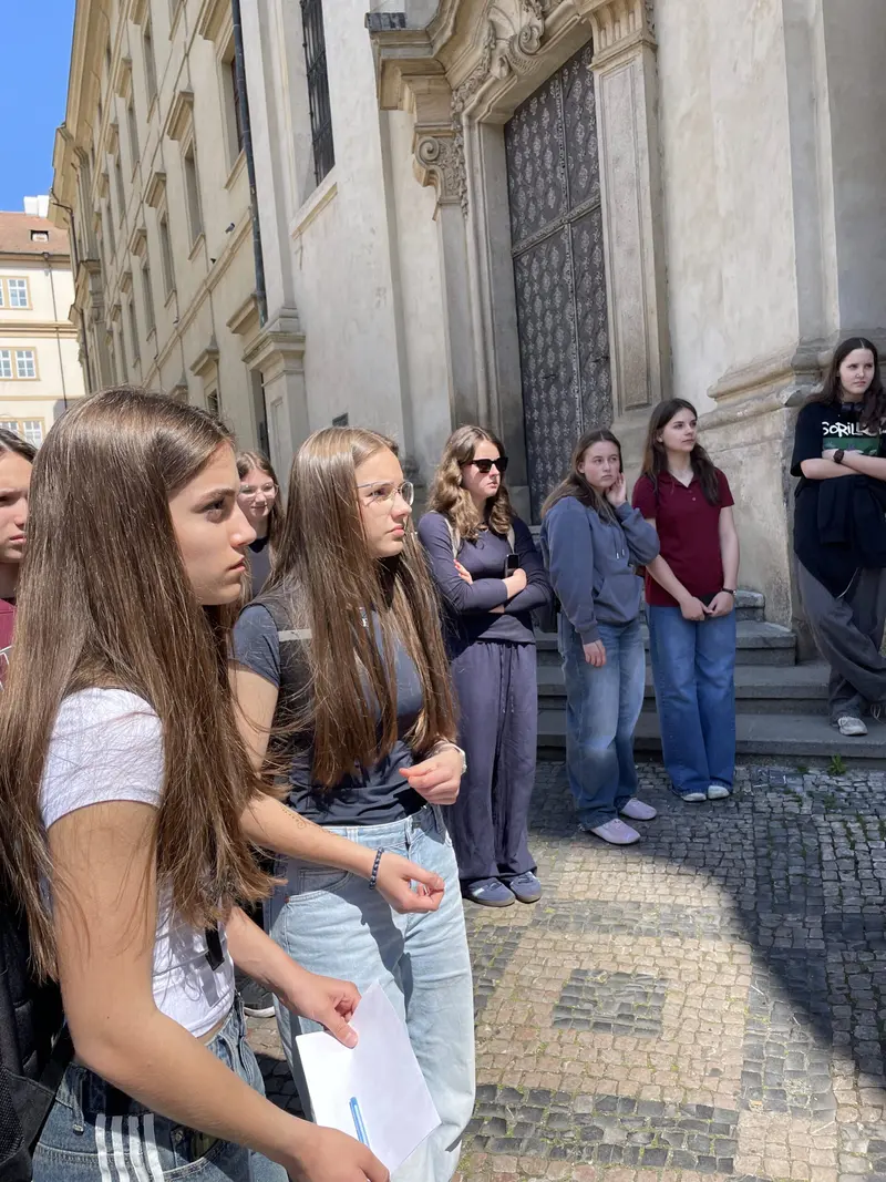 Kulturně historický kurz