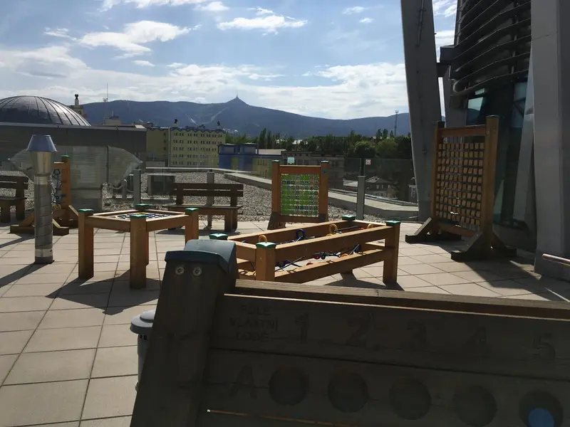Potká se Čech, Fin a Polák... to není vtip, ale eTwinning na našem gymnáziu