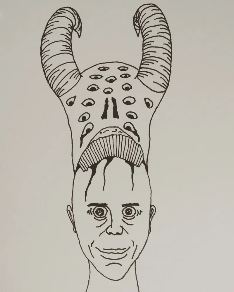 30 Vyhnání Kozla