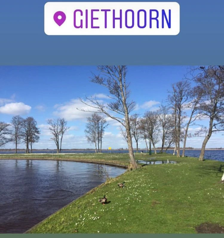 Amersfoort - výměnný pobyt studentů