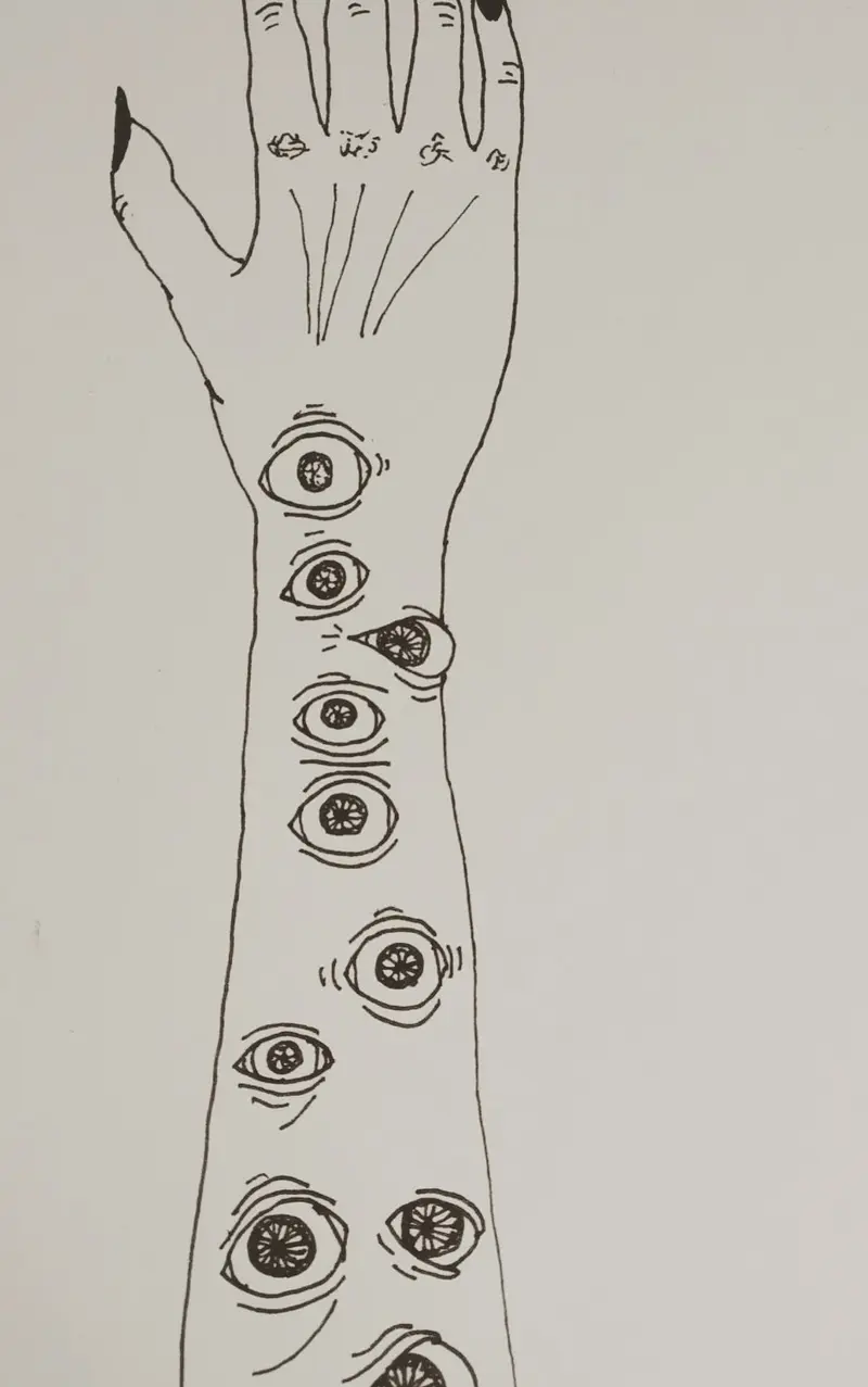 33. Zřím Tě
