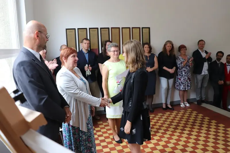 Vítáme první ročník 2018