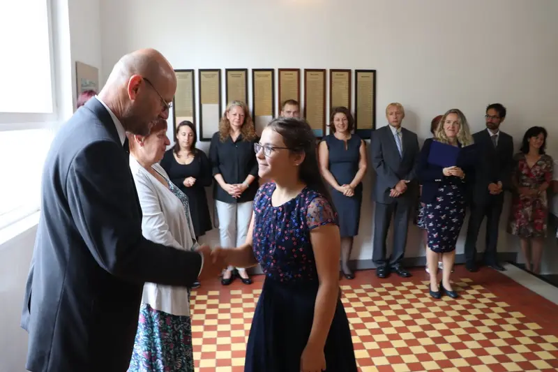 Ručičky 2018