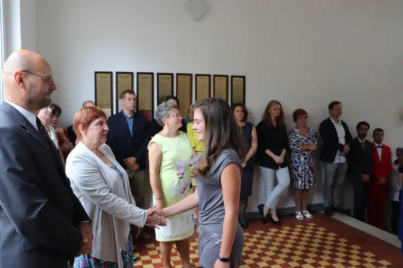 Vítáme první ročník 2018